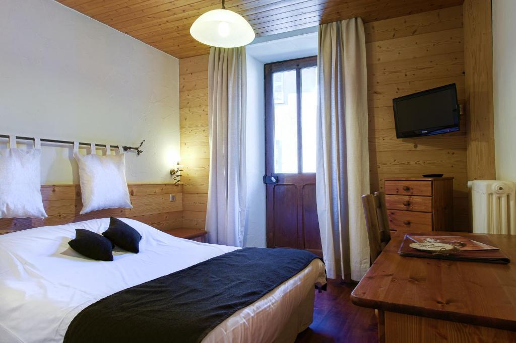Hotel Du Commerce Thônes Pokój zdjęcie